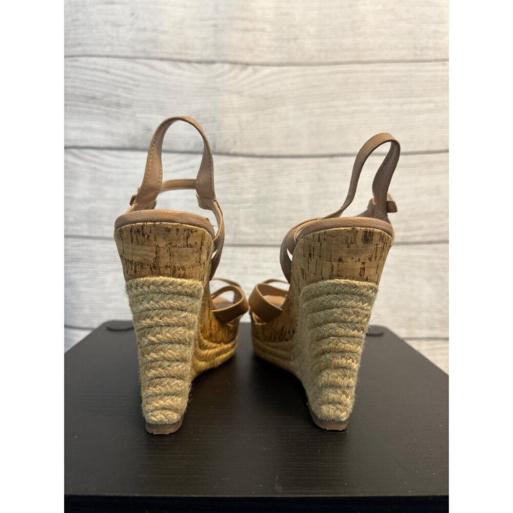 Charles By Charles David Astro Open Toe Espadrill… - image 2